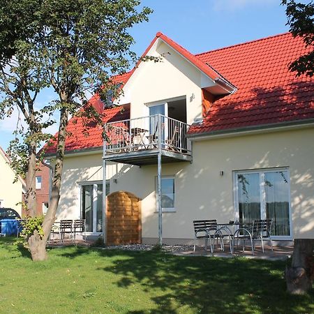 Strandhaus グロヴェ 部屋 写真