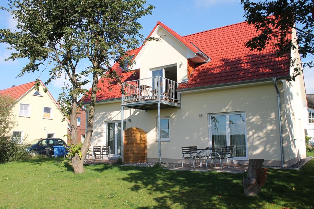 Strandhaus グロヴェ 部屋 写真