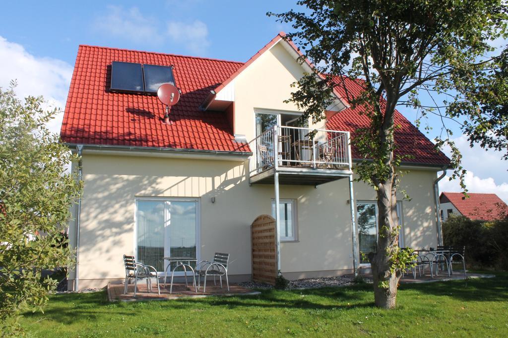 Strandhaus グロヴェ 部屋 写真