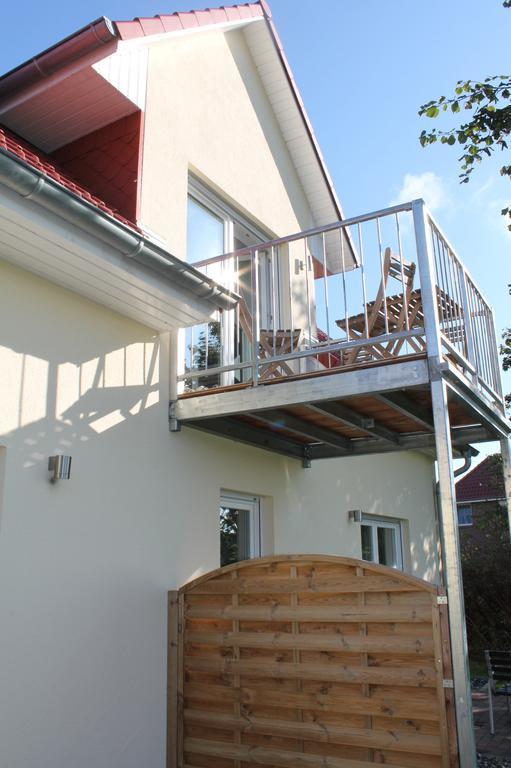 Strandhaus グロヴェ 部屋 写真