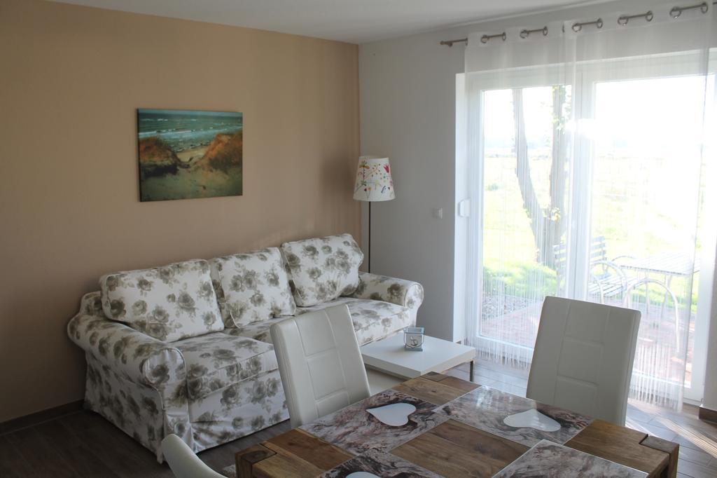 Strandhaus グロヴェ 部屋 写真