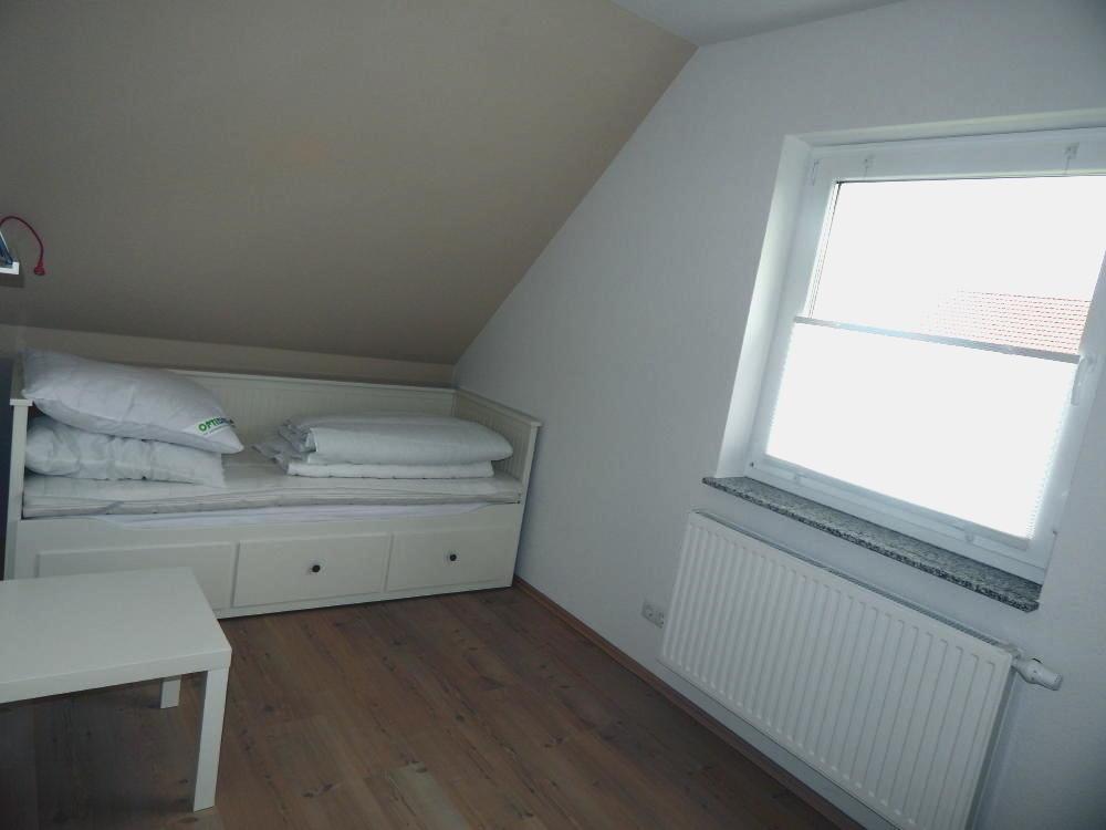 Strandhaus グロヴェ 部屋 写真