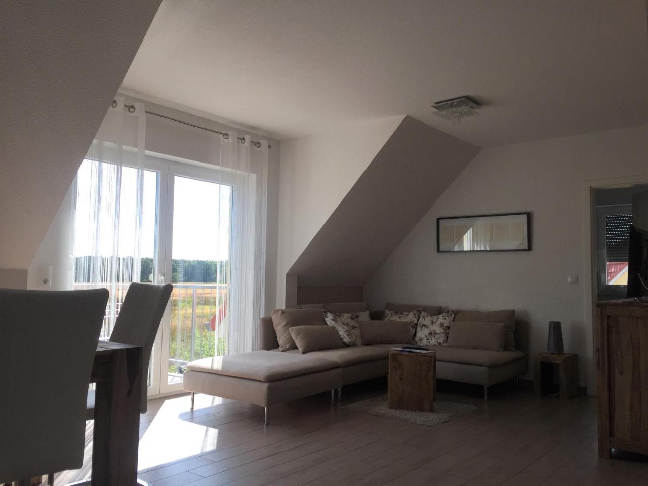 Strandhaus グロヴェ エクステリア 写真