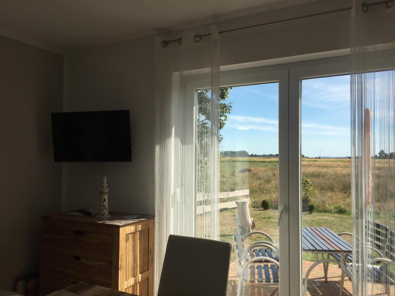 Strandhaus グロヴェ エクステリア 写真